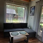 Casa de Férias Otulony Sloncem - Do Wynajecia Marksewo