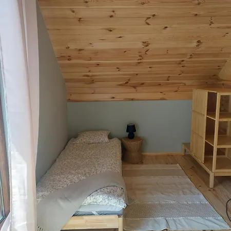 Casa vacanze Otulony Sloncem - Do Wynajecia Marksewo *