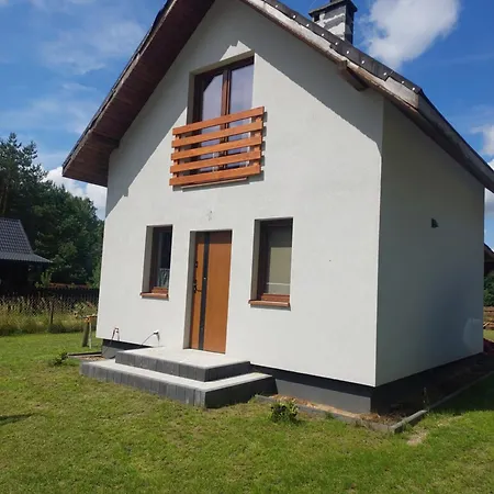 Otulony Sloncem - Do Wynajecia Marksewo Casa de Férias *