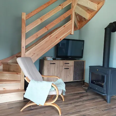 Otulony Sloncem - Do Wynajecia Marksewo *