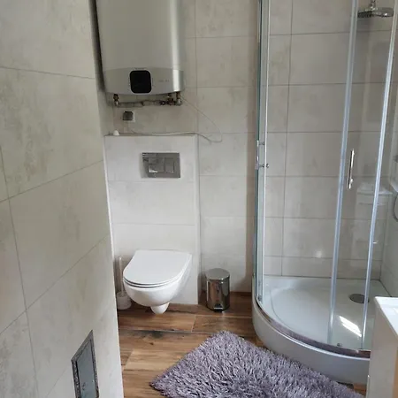 Otulony Sloncem - Do Wynajecia Marksewo Casa vacanze