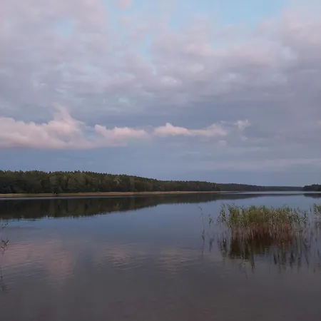 Otulony Sloncem - Do Wynajecia Marksewo