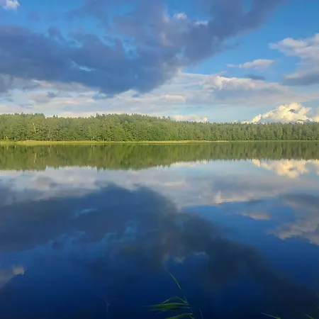 Dom wakacyjny Otulony Słońcem - Do Wynajęcia Marksewo Szczytno (Warmian-Masurian)